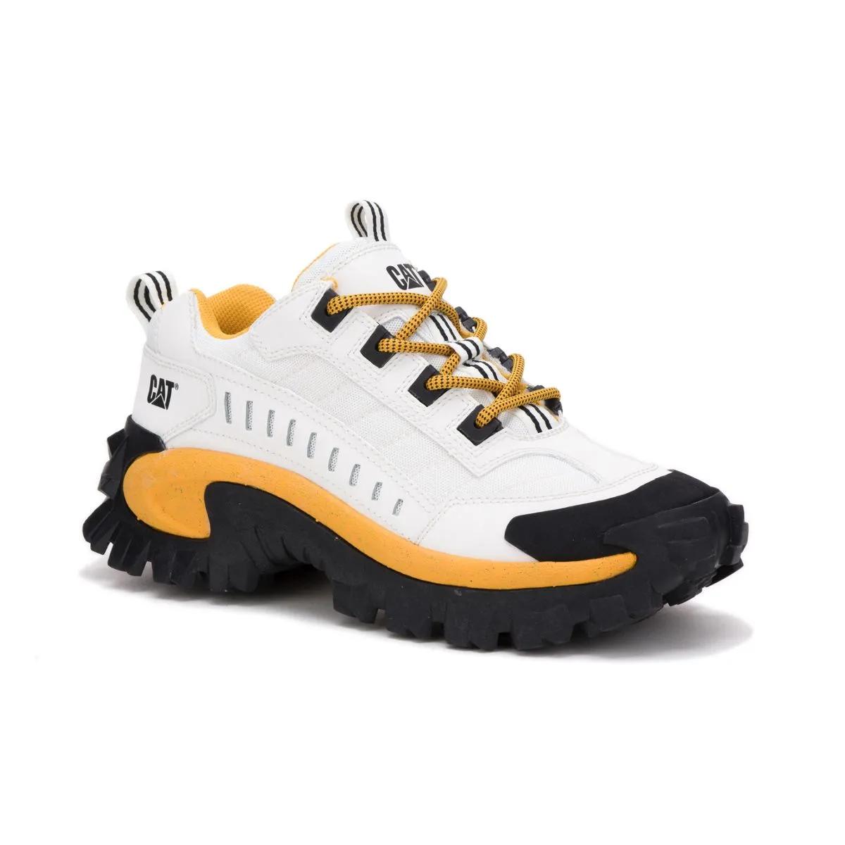 Unisex Intruder Shoe  - Cat Footwear Men|Women