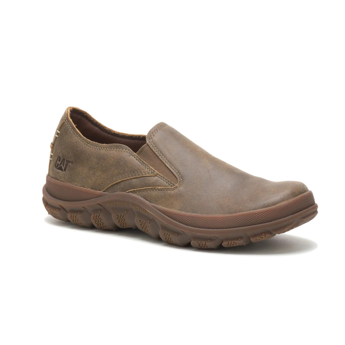 Men's Fused Slip On Shoe  - Cat Footwear Men|Sale