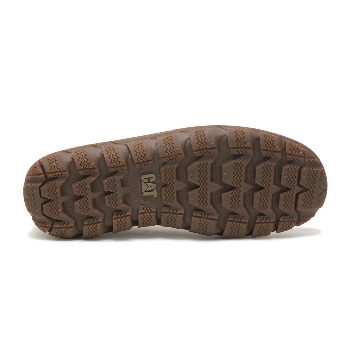 Men's Fused Slip On Shoe  - Cat Footwear Men|Sale