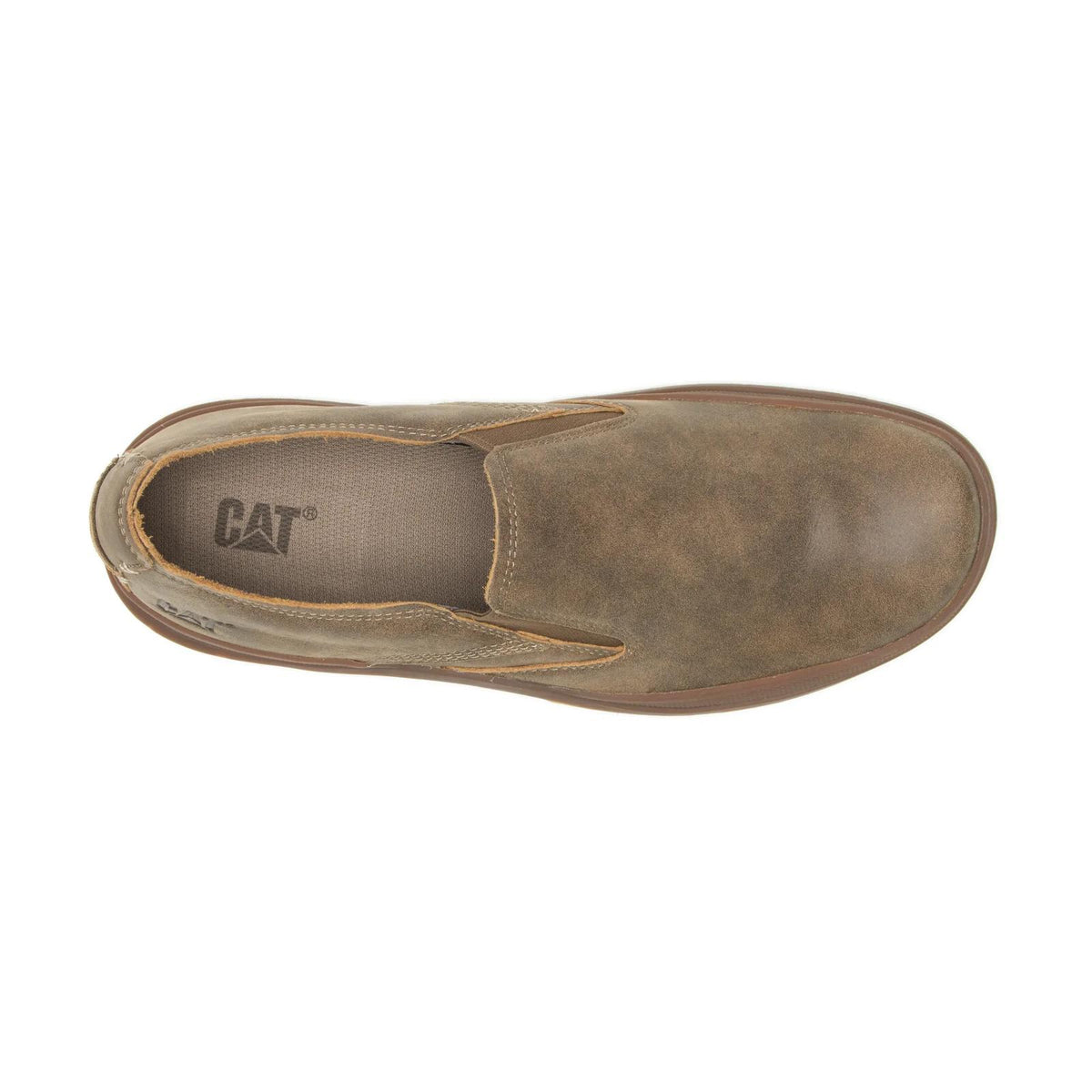 Men's Fused Slip On Shoe  - Cat Footwear Men|Sale