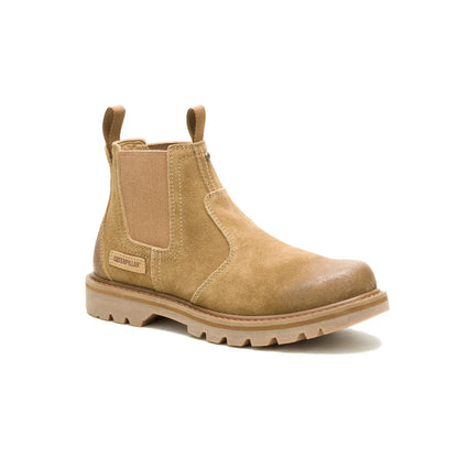 Men's Grader Chelsea Boot  - Cat Footwear Men