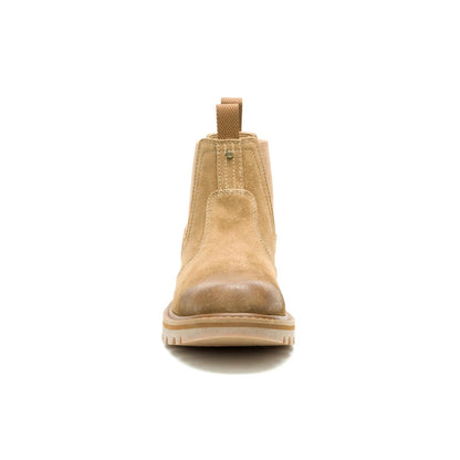 Men's Grader Chelsea Boot  - Cat Footwear Men