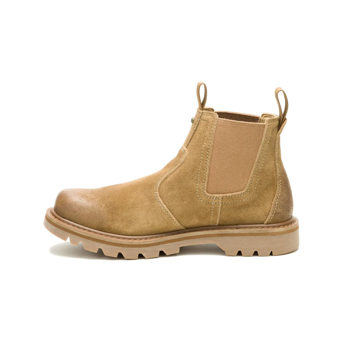 Men's Grader Chelsea Boot  - Cat Footwear Men