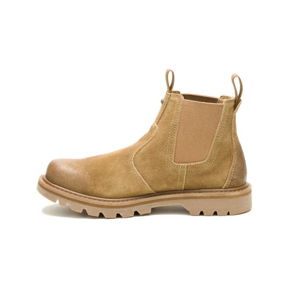 Men's Grader Chelsea Boot  - Cat Footwear Men