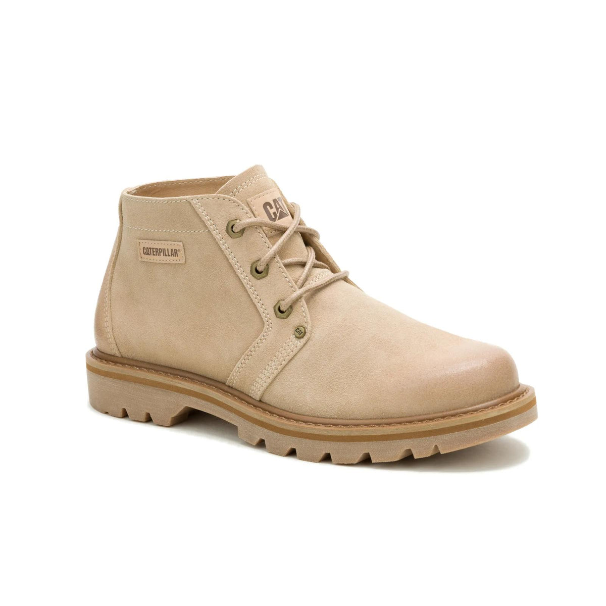 Men's Grader Chukka Boot  - Cat Footwear Men