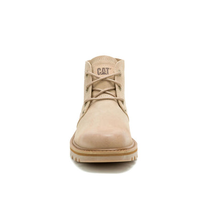 Men's Grader Chukka Boot  - Cat Footwear Men