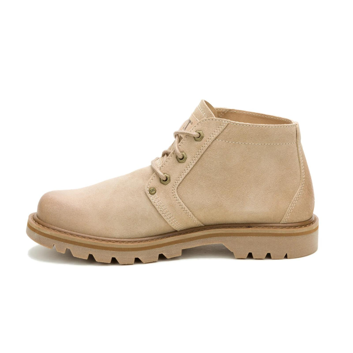 Men's Grader Chukka Boot  - Cat Footwear Men