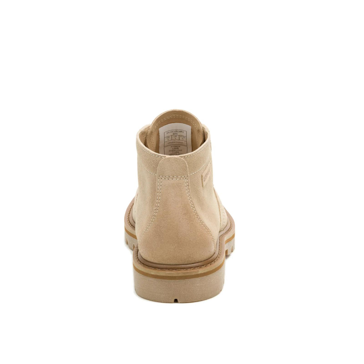 Men's Grader Chukka Boot  - Cat Footwear Men