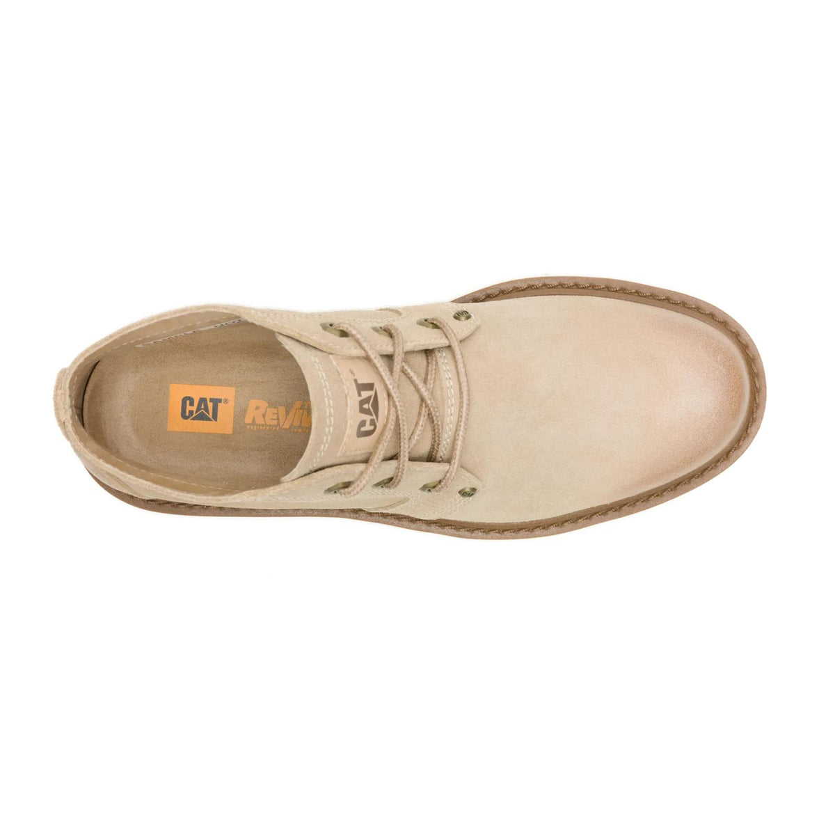 Men's Grader Chukka Boot  - Cat Footwear Men