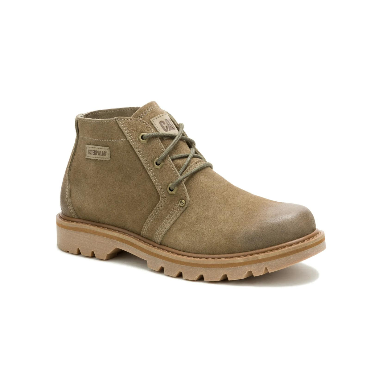 Men's Grader Chukka Boot  - Cat Footwear Men