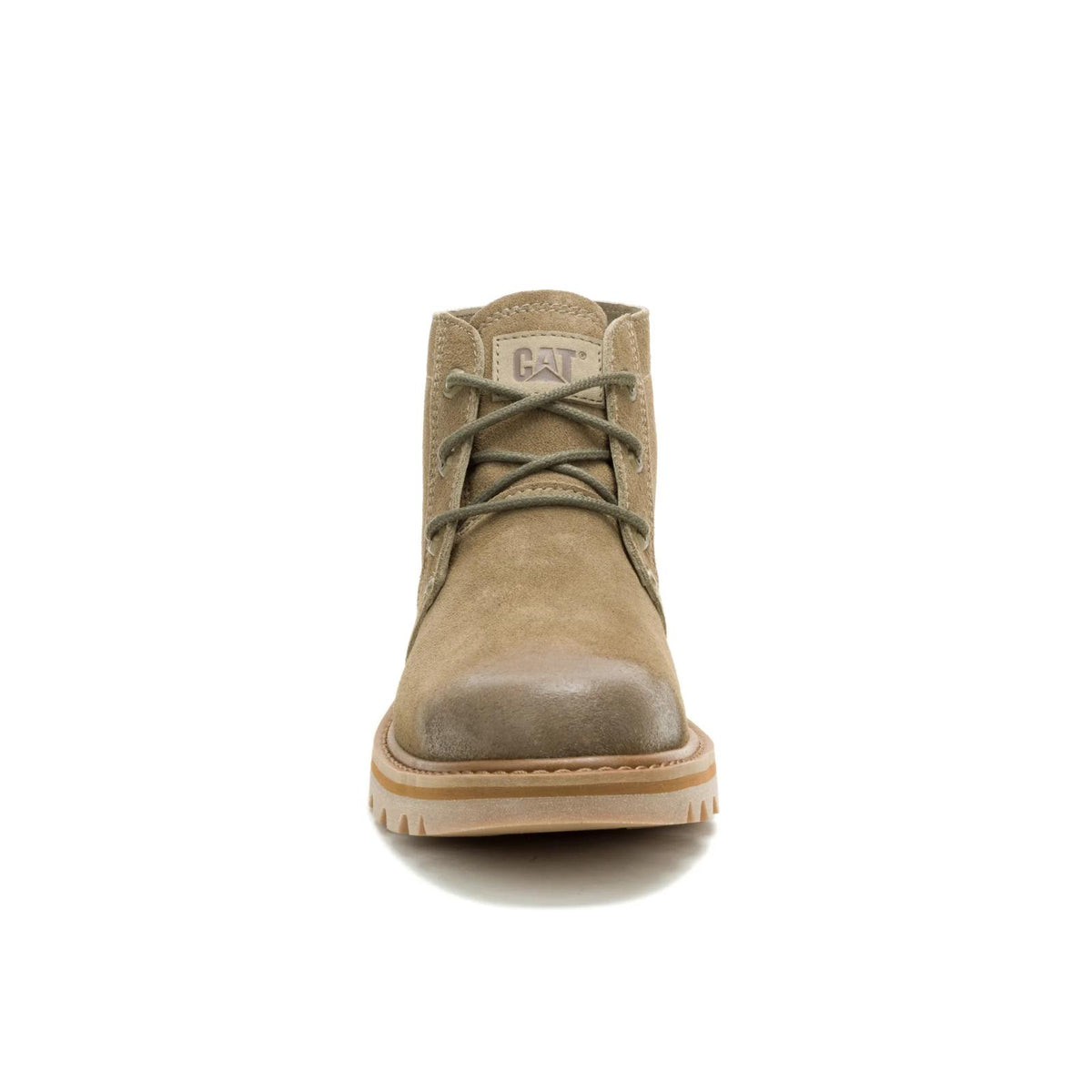 Men's Grader Chukka Boot  - Cat Footwear Men