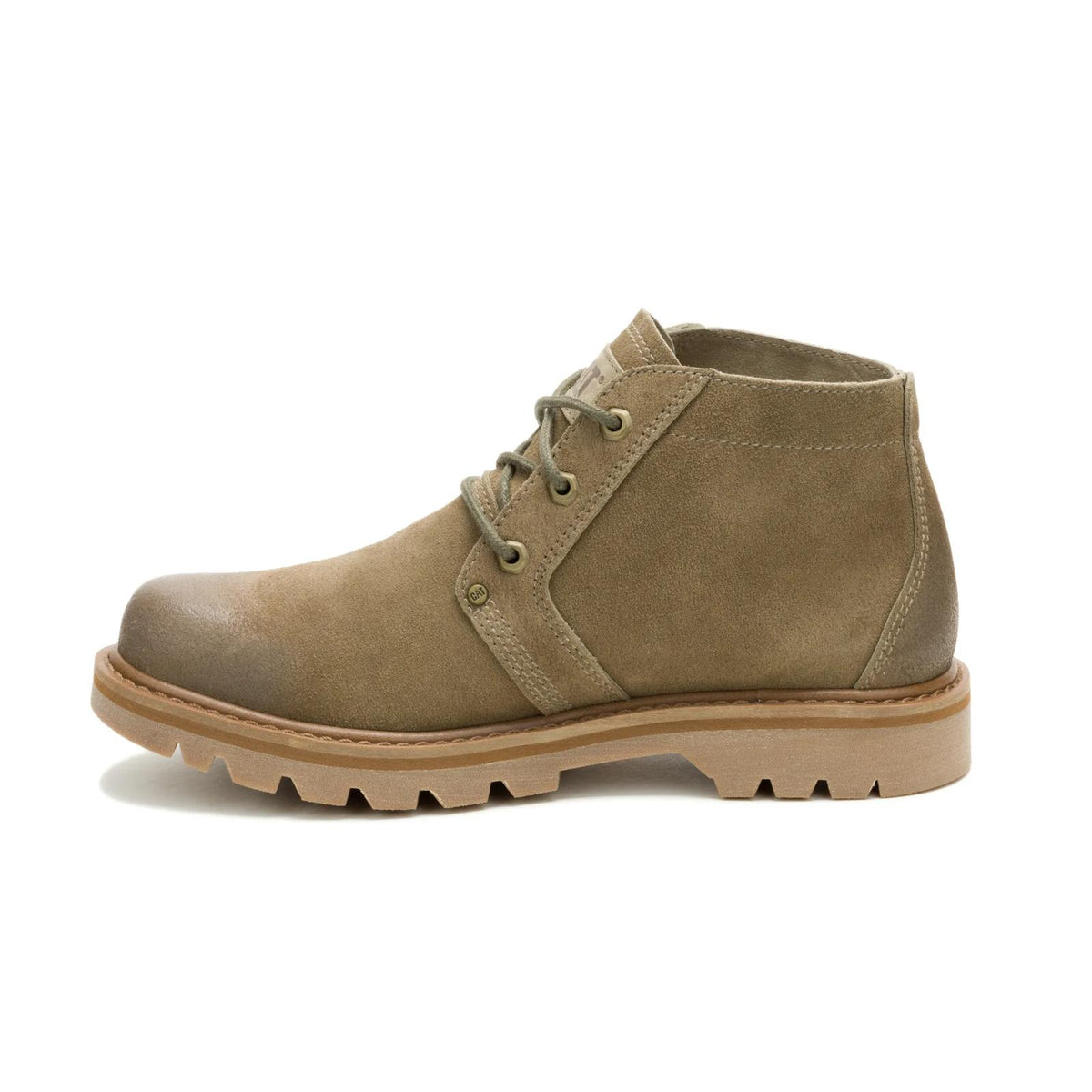 Men's Grader Chukka Boot  - Cat Footwear Men