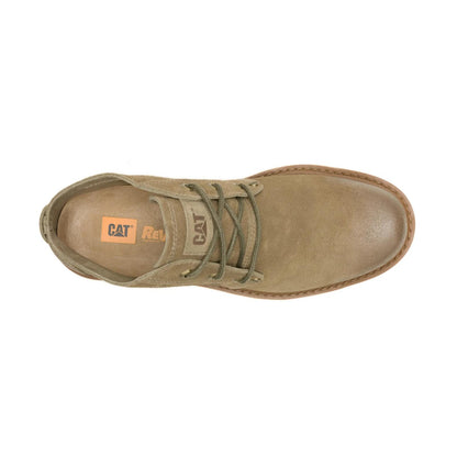 Men's Grader Chukka Boot  - Cat Footwear Men