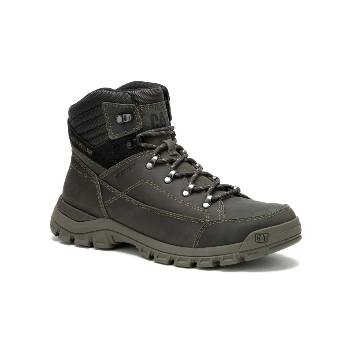 Men - Threshold Hiker Waterproof Boot - Boots - Cat Footwear Men|Sale
