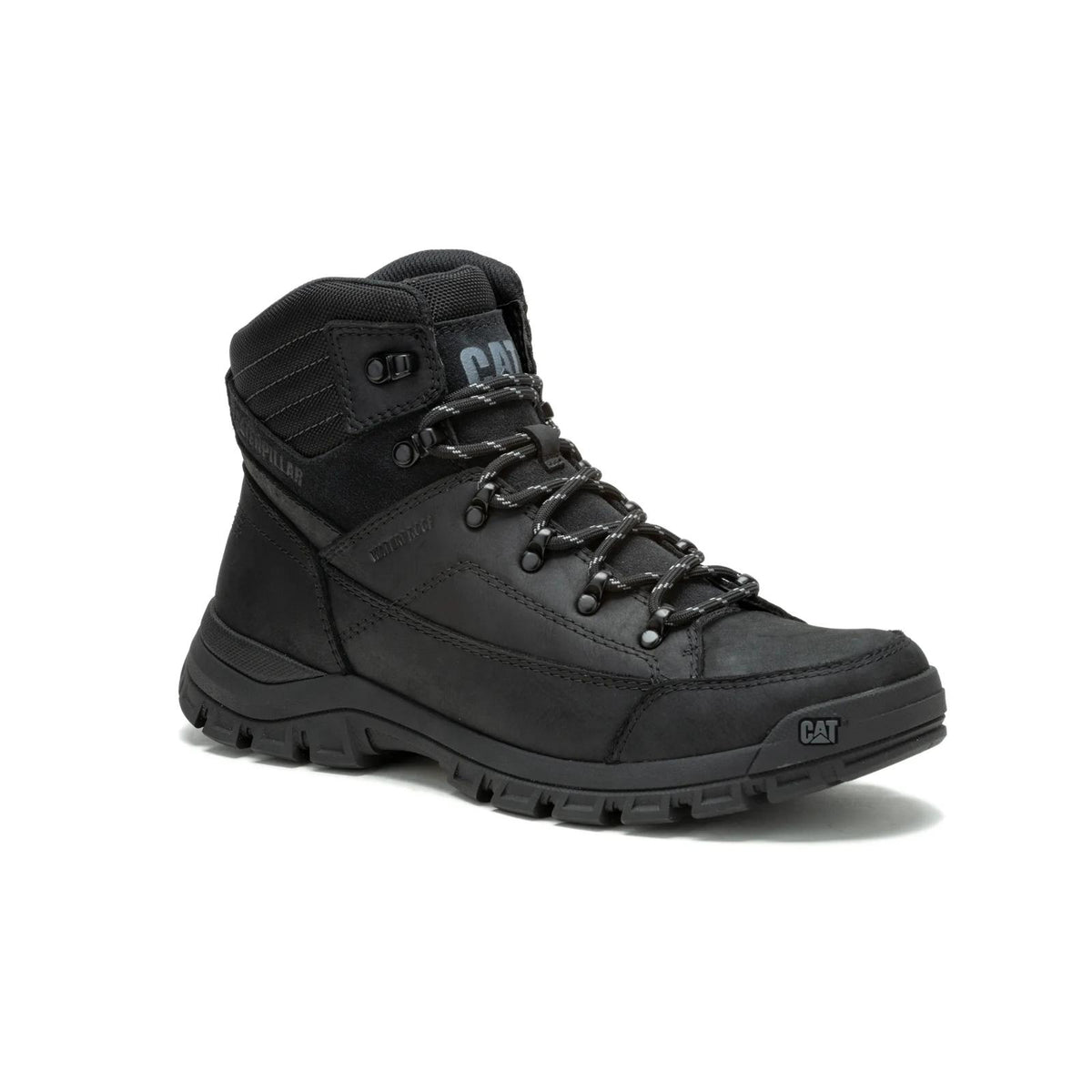 Men - Threshold Hiker Waterproof Boot - Boots - Cat Footwear Men|Sale