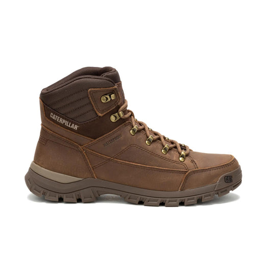 Men - Threshold Hiker Waterproof Boot - Boots - Cat Footwear Men|Sale