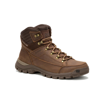 Men - Threshold Hiker Waterproof Boot - Boots - Cat Footwear Men|Sale