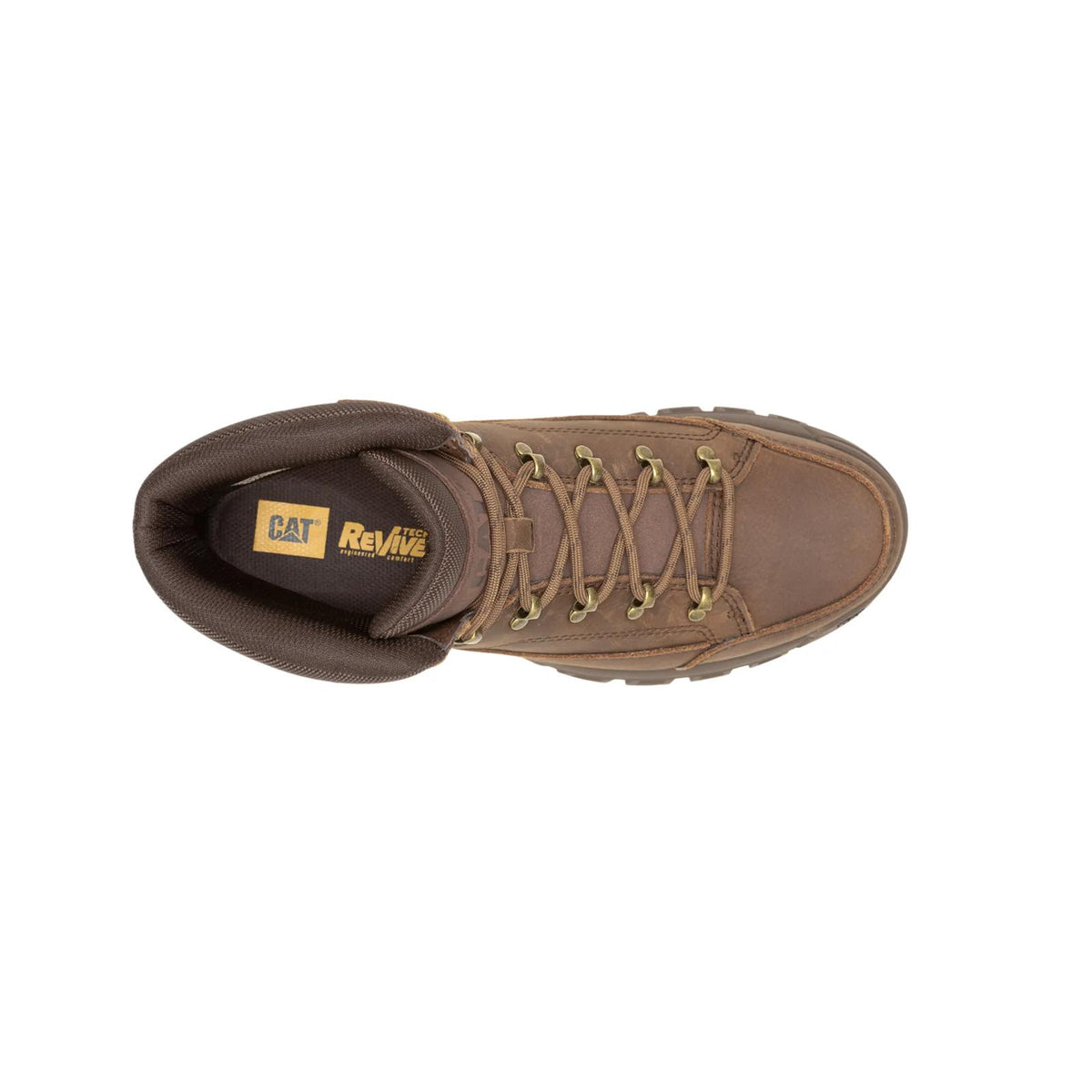 Men - Threshold Hiker Waterproof Boot - Boots - Cat Footwear Men|Sale