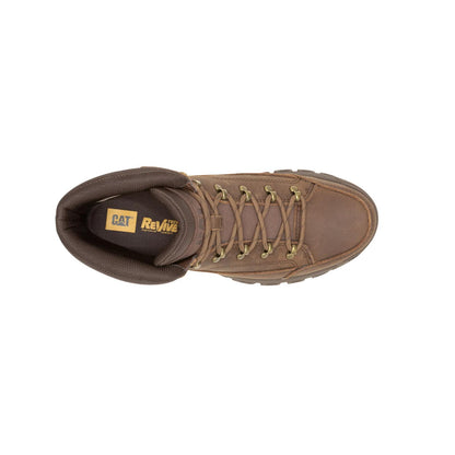 Men - Threshold Hiker Waterproof Boot - Boots - Cat Footwear Men|Sale