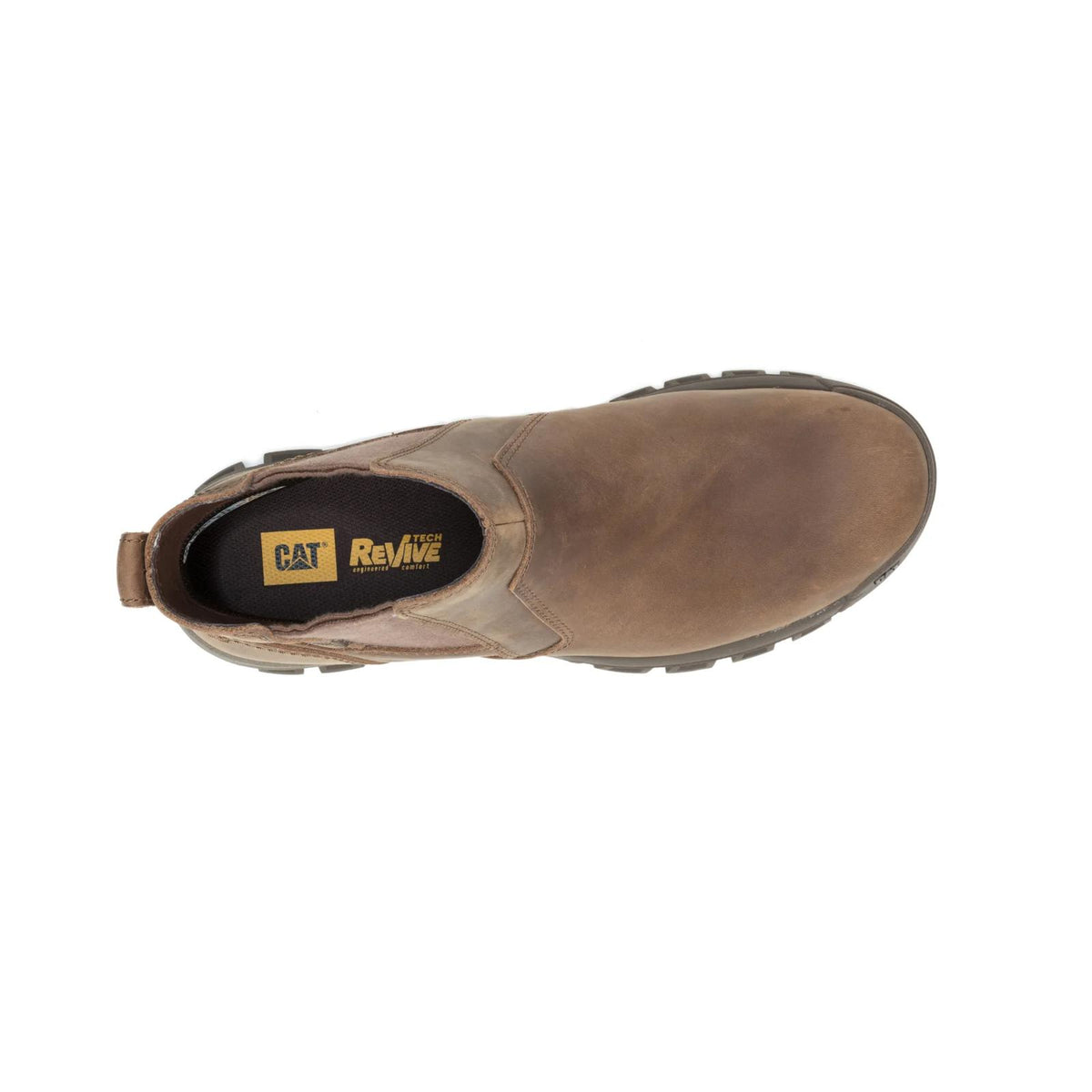 Men - Threshold Chelsea Boot - Boots - Cat Footwear Men