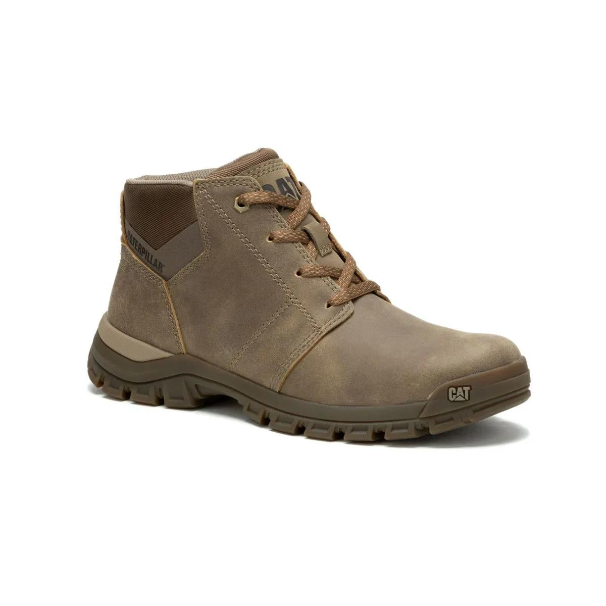 Men - Threshold Chukka Boot - Boots - Cat Footwear Men|Sale