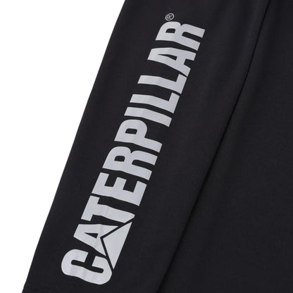 Men's Cooling Long Sleeve Tee  - Cat Footwear Men
