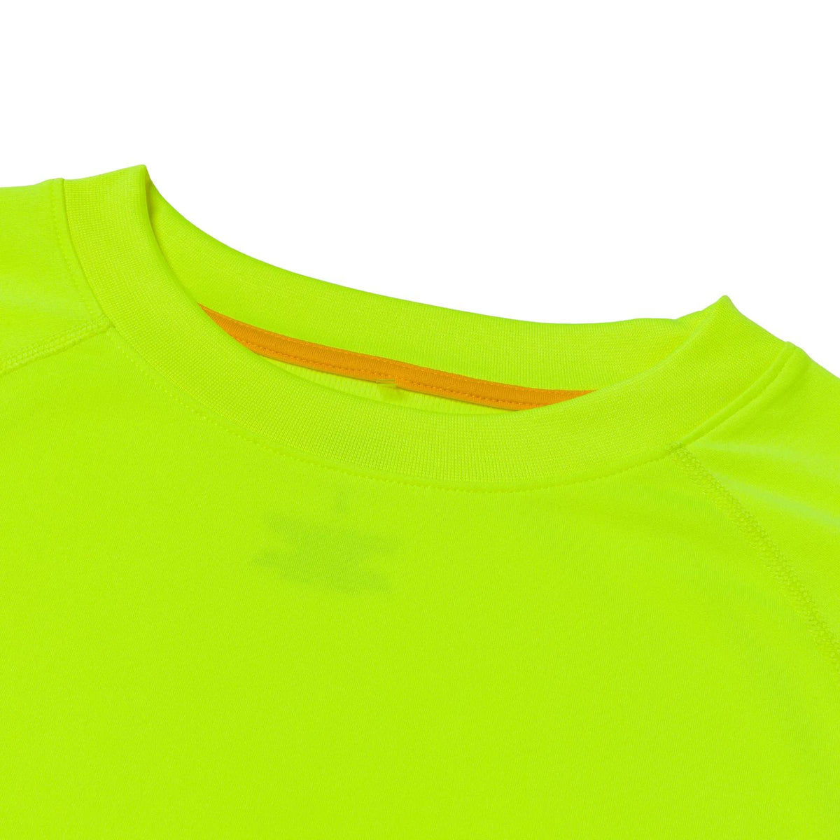Men's Cooling Long Sleeve Tee  - Cat Footwear Men