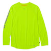 Hi Vis Yellow