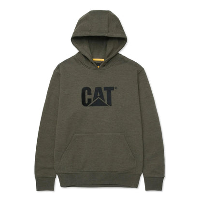 Men - Trademark Hooded Sweatshirt - Sweatshirts - Cat Footwear Men