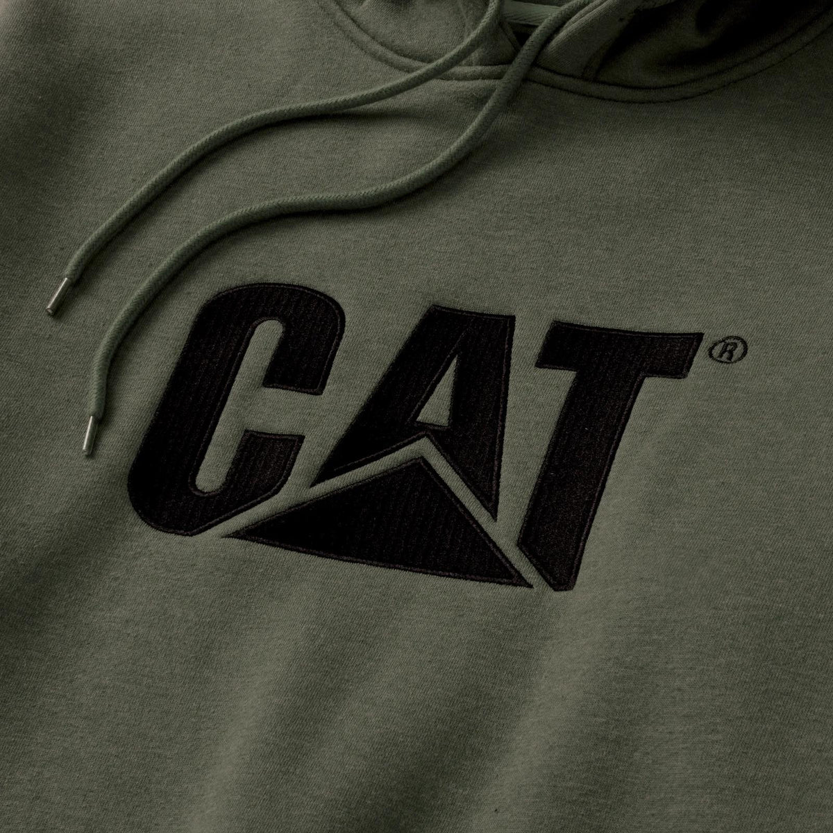 Men - Trademark Hooded Sweatshirt - Sweatshirts - Cat Footwear Men