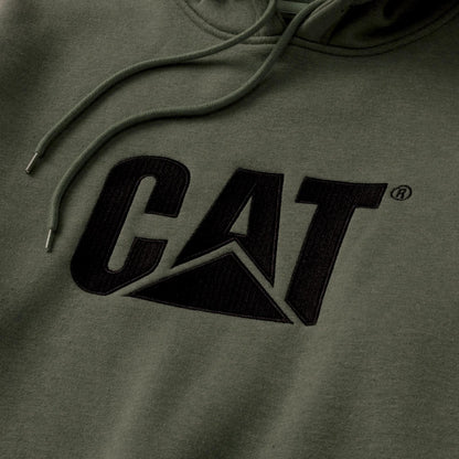 Men - Trademark Hooded Sweatshirt - Sweatshirts - Cat Footwear Men