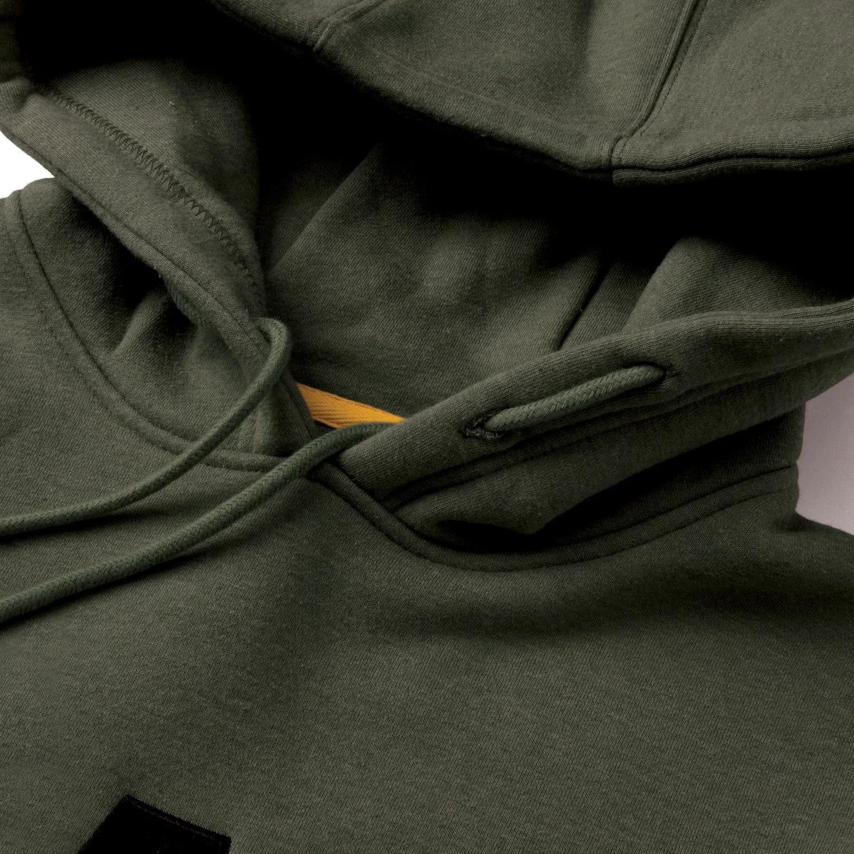 Men - Trademark Hooded Sweatshirt - Sweatshirts - Cat Footwear Men