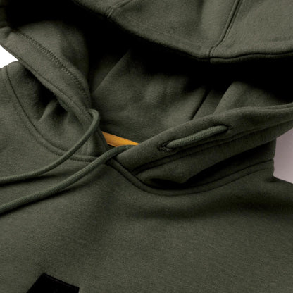 Men - Trademark Hooded Sweatshirt - Sweatshirts - Cat Footwear Men