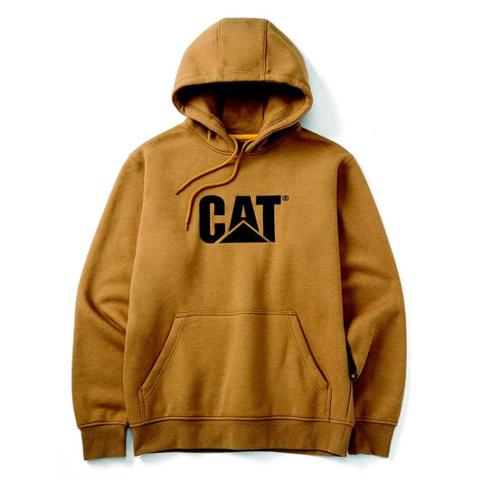 Men - Trademark Hooded Sweatshirt - Sweatshirts - Cat Footwear Men