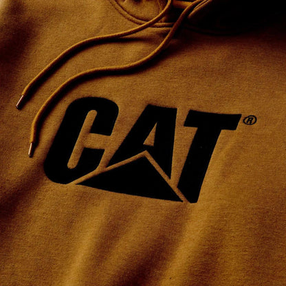 Men - Trademark Hooded Sweatshirt - Sweatshirts - Cat Footwear Men