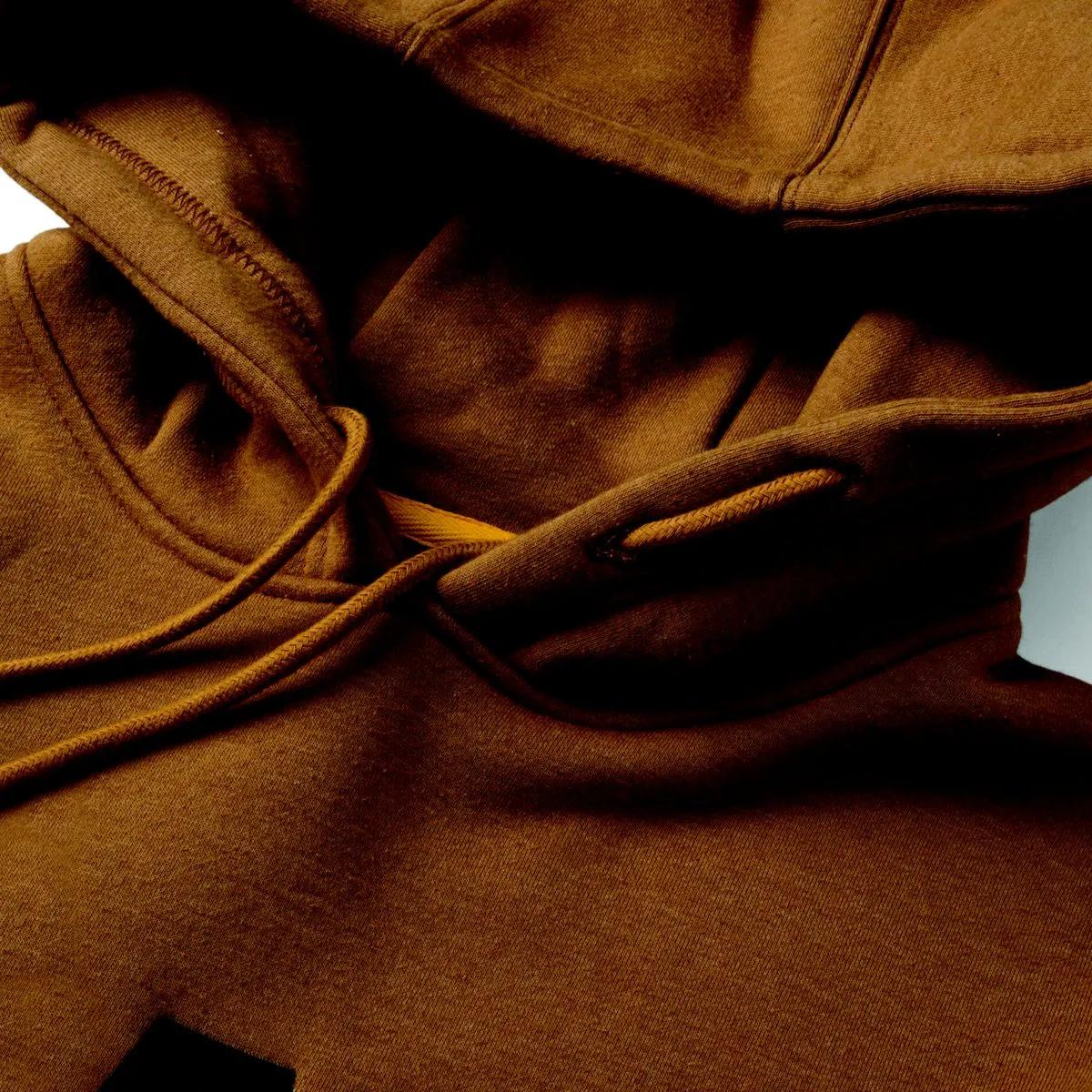 Men - Trademark Hooded Sweatshirt - Sweatshirts - Cat Footwear Men