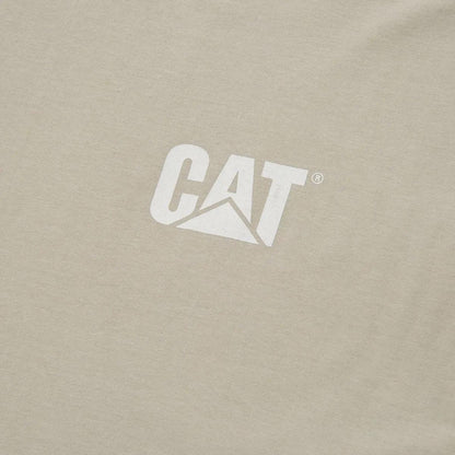 Men's Hooded Sleeveless Tee  - Cat Footwear Men|Sale