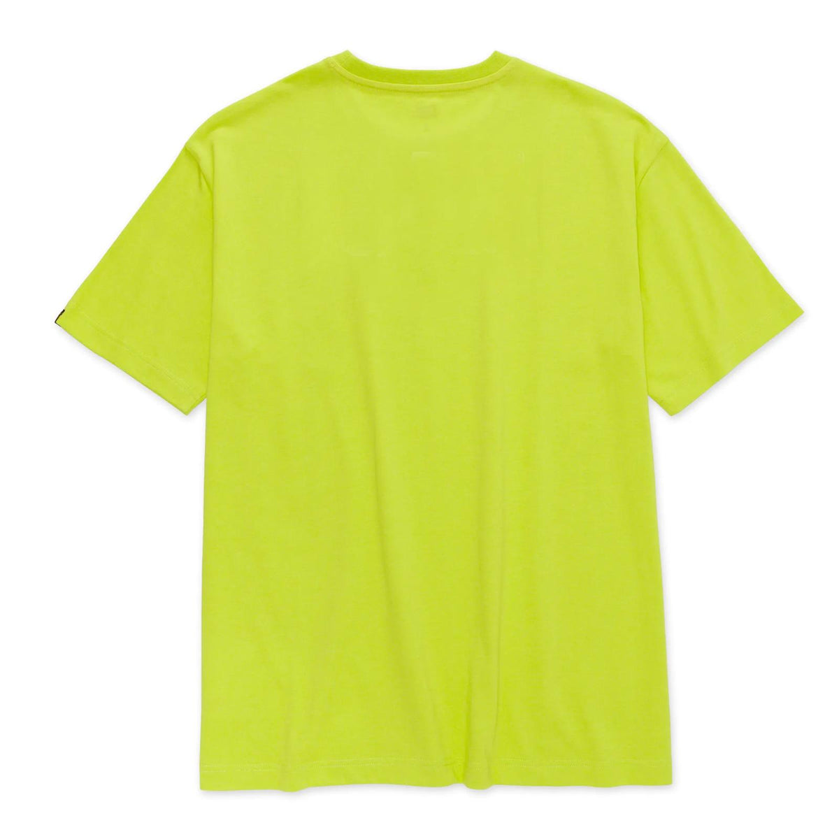 Reflective Graphic Tee - $25 - Cat Footwear Men
