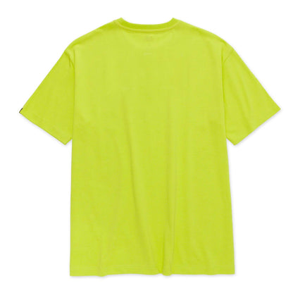 Reflective Graphic Tee - $25 - Cat Footwear Men