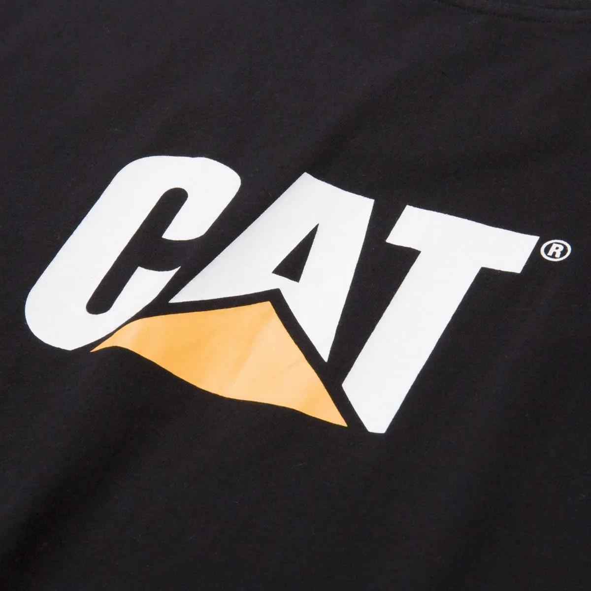 Men's Trademark Sleeveless Pocket Tee  - Cat Footwear Men