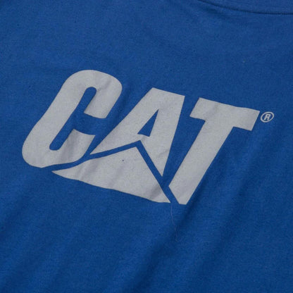 Men's Trademark Sleeveless Pocket Tee  - Cat Footwear Men|Sale