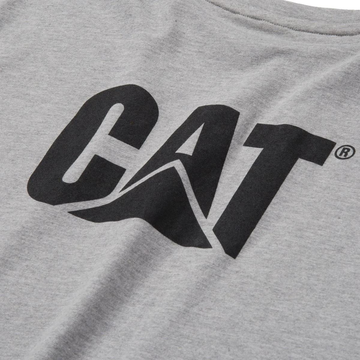 Men's Trademark Sleeveless Pocket Tee  - Cat Footwear Men|Sale