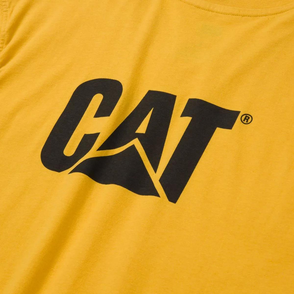 Men's Trademark Sleeveless Pocket Tee  - Cat Footwear Men|Sale