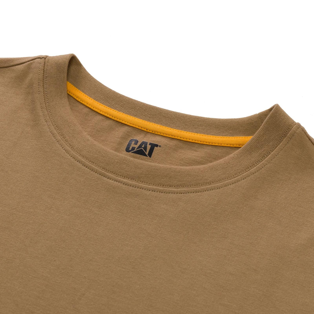 Men's Trademark Tee  - Cat Footwear Men