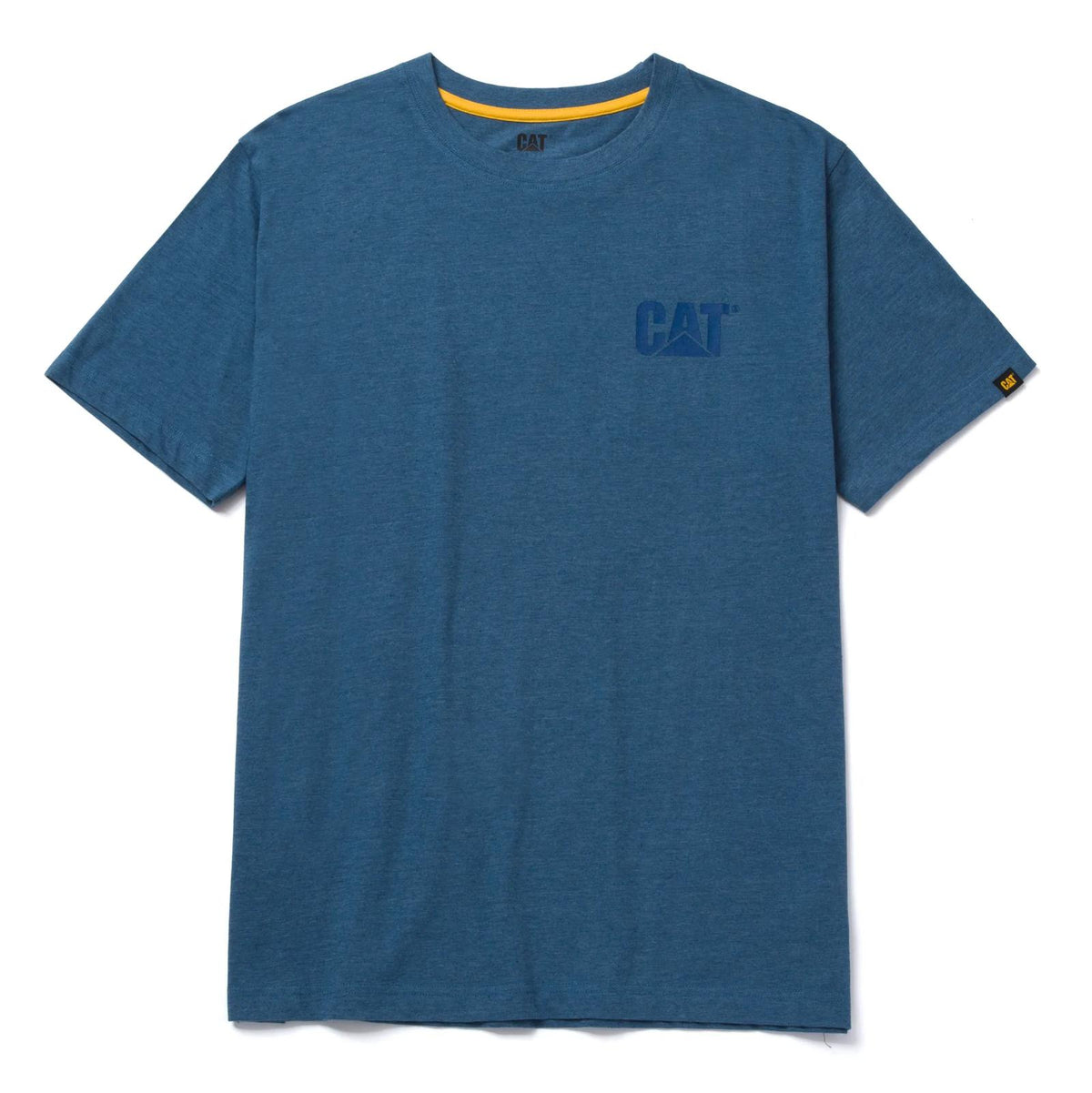 Men's Trademark Tee  - Cat Footwear Men