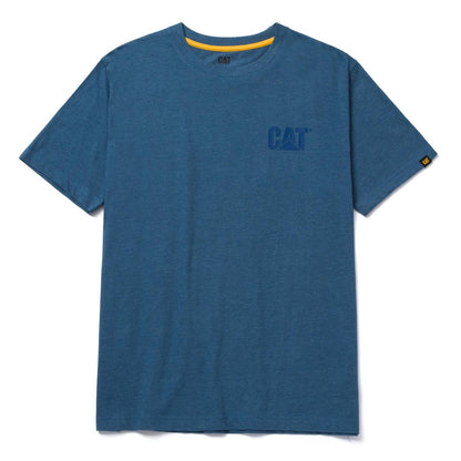 Men's Trademark Tee  - Cat Footwear Men