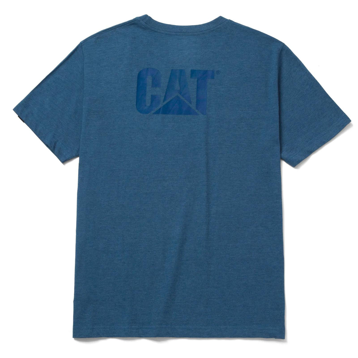 Men's Trademark Tee  - Cat Footwear Men