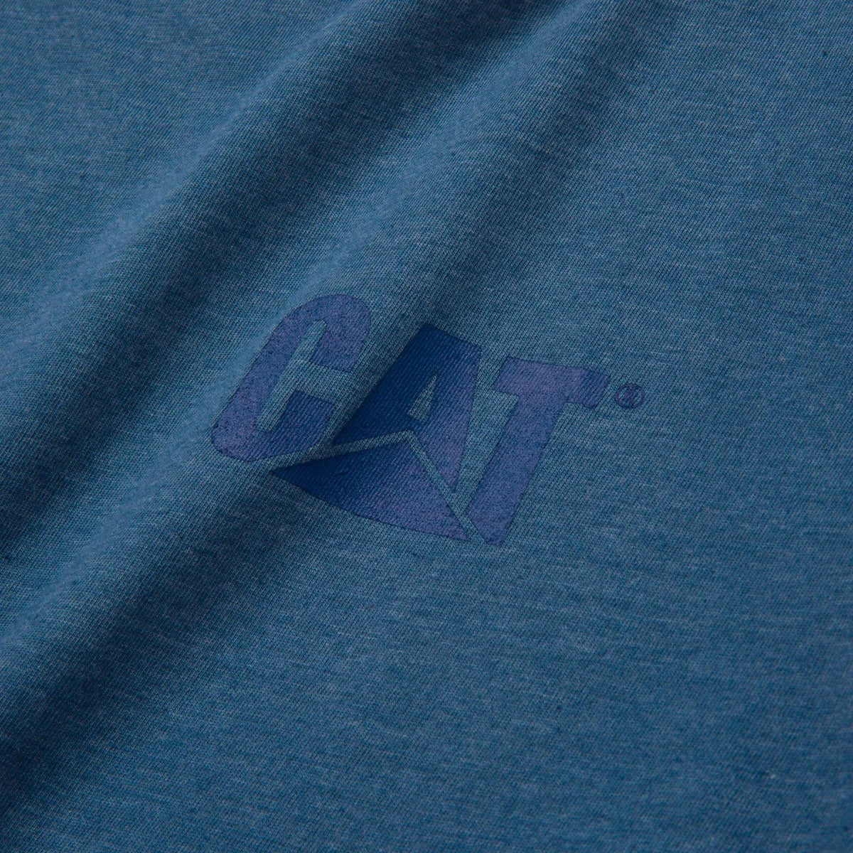 Men's Trademark Tee  - Cat Footwear Men