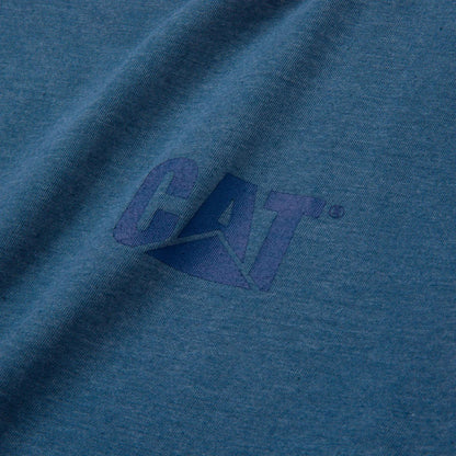 Men's Trademark Tee  - Cat Footwear Men