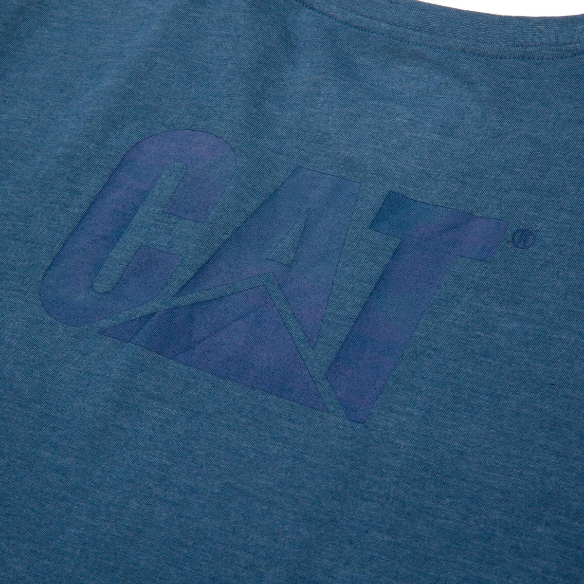 Men's Trademark Tee  - Cat Footwear Men